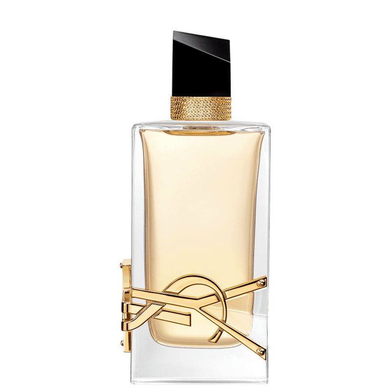 3 Parfums Prada Paradoxe, Black Opium Yves Saint Laurent, Libre (Eau de Parfum) 100ml