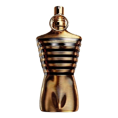 3 Parfums Jean Paul Gaultier LE MALE, Jean Paul Gaultier LE MALE PARFUM et Jean Paul Gaultier LE MALE ELIXIR (Eau de Parfum) 100ml