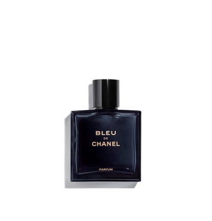 2 Parfums Sauvage Dior, Bleu de Chanel (Eau de Parfum) 100ml