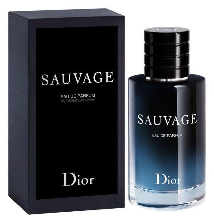 3 Parfums Paco Rabanne ONE MILLION, Dior SAUVAGE et Paco Rabanne INVICTUS (Eau de Parfum) 100ml