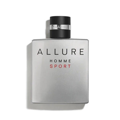 3 Parfums Allure Homme Sport, Jean Paul Gaultier Scandal, Cartier Declaration (Eau de Parfum) 100ml