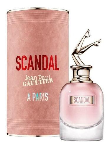 3 Parfums Jean Paul Gaultier SCANDAL, Dior J'ADORE et Lancôme LA VIE EST BELLE (Eau de Parfum) 100ml