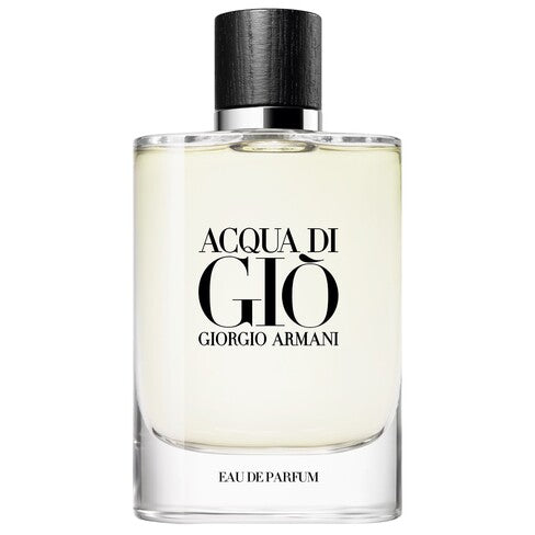 3 Parfums Bvlgari In Black, Giorgio Armani Acqua Di Gio, L'Homme Prada Intense (Eau Parfum) 100ml