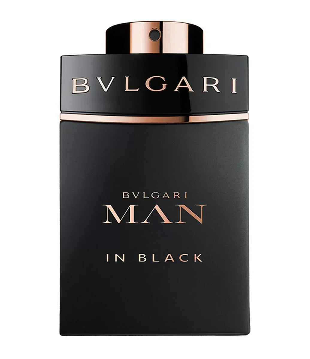 3 Parfums Bvlgari In Black, Giorgio Armani Acqua Di Gio, L'Homme Prada Intense (Eau Parfum) 100ml