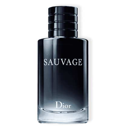 2 Parfums Sauvage Dior, Bleu de Chanel (Eau de Parfum) 100ml