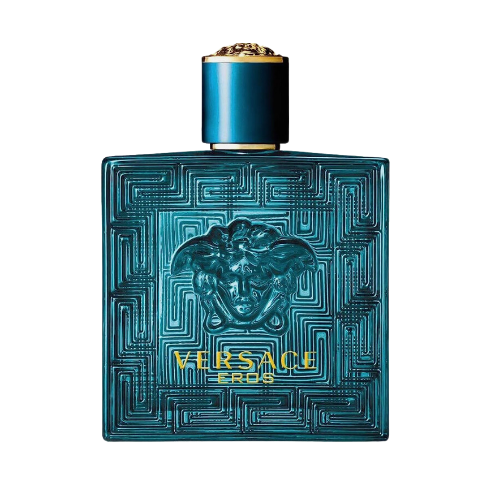 3 Parfums Prada Luna Rossa, Versace Eros, Le Beau (Eau De Parfum) 100ml