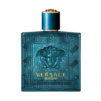 3 Parfums Prada Luna Rossa, Versace Eros, Le Beau (Eau De Parfum) 100ml