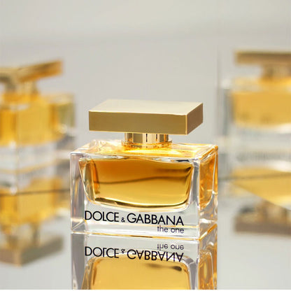 Dolce & Gabbana The One Eau de Parfum Women's Perfume Spray 100ml