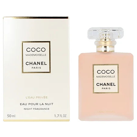 3 Parfums Chanel COCO MADEMOISELLE, Yves Saint Laurent LIBRE et CHLOÉ (Eau de Parfum) 100ml