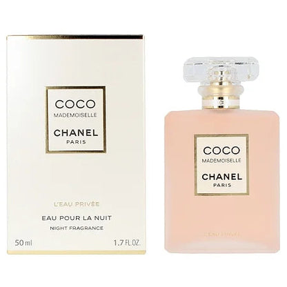 3 Parfums Chanel COCO MADEMOISELLE, Yves Saint Laurent LIBRE et CHLOÉ (Eau de Parfum) 100ml