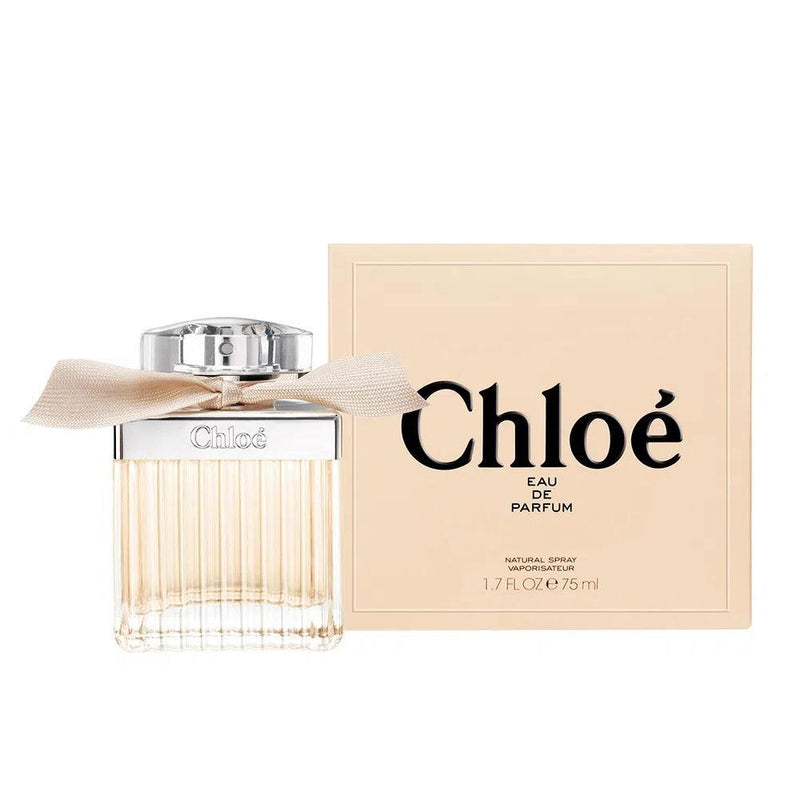 3 Parfums Chanel COCO MADEMOISELLE, Yves Saint Laurent LIBRE et CHLOÉ (Eau de Parfum) 100ml