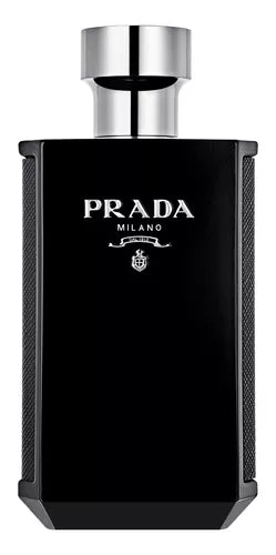 3 Parfums Bvlgari In Black, Giorgio Armani Acqua Di Gio, L'Homme Prada Intense (Eau Parfum) 100ml