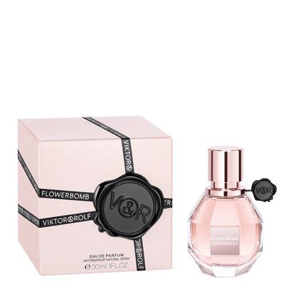 Viktor and Rolf - Flowerbomb (Eau de Parfum)