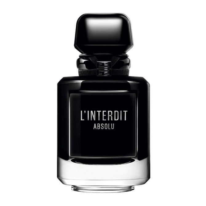 Givenchy - L'Interdit Absolu (Eau de Parfum Intense)